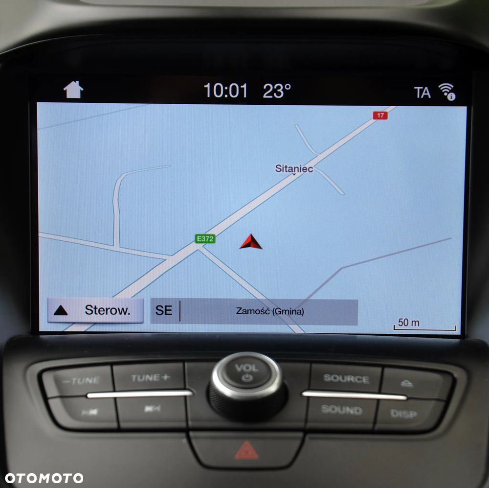 Ford Kuga 2.0 TDCi 2x4 ST-Line - 26