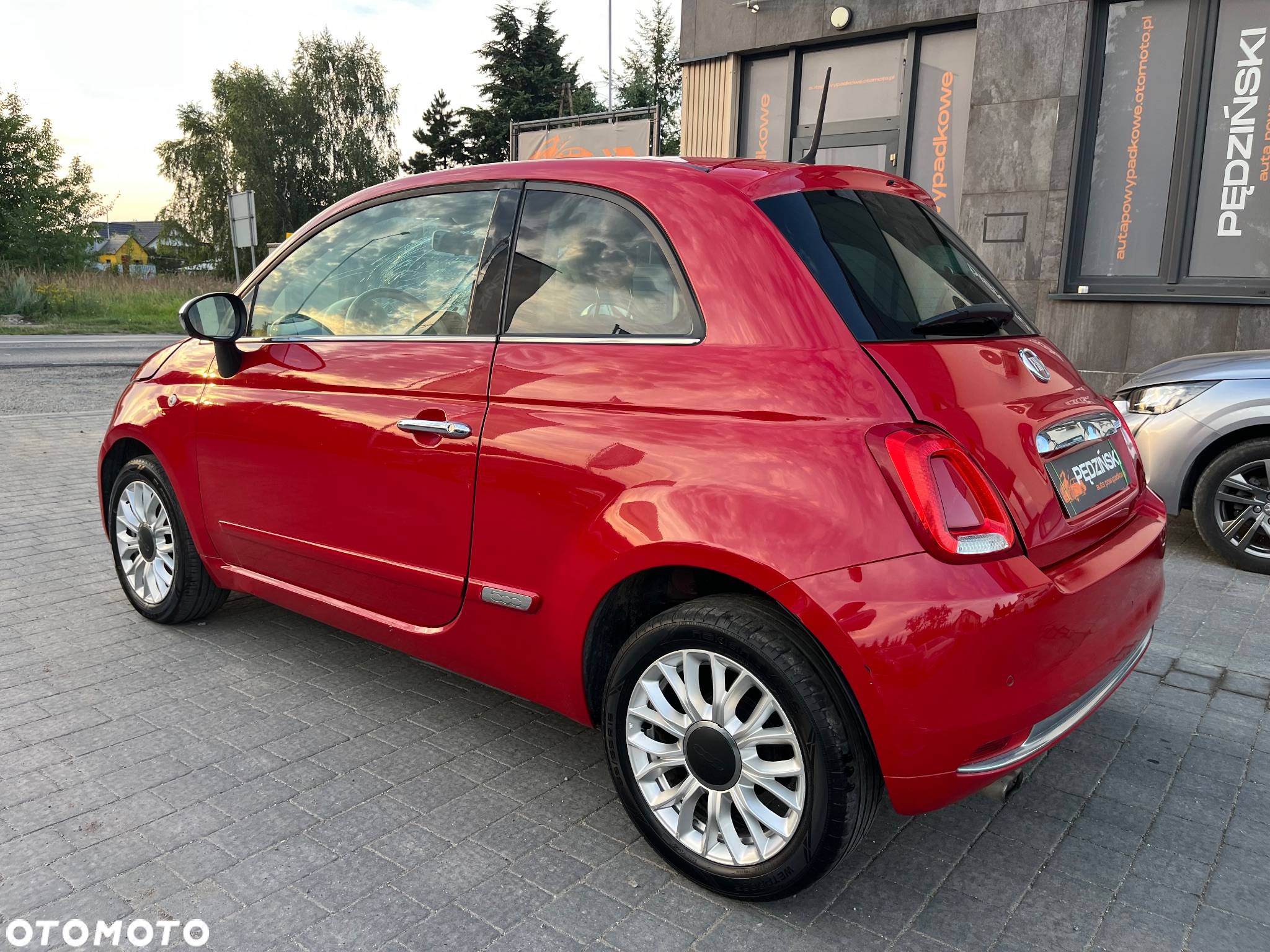 Fiat 500 - 6