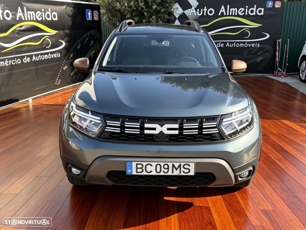 Dacia Duster 1.3 TCe Extreme - 10