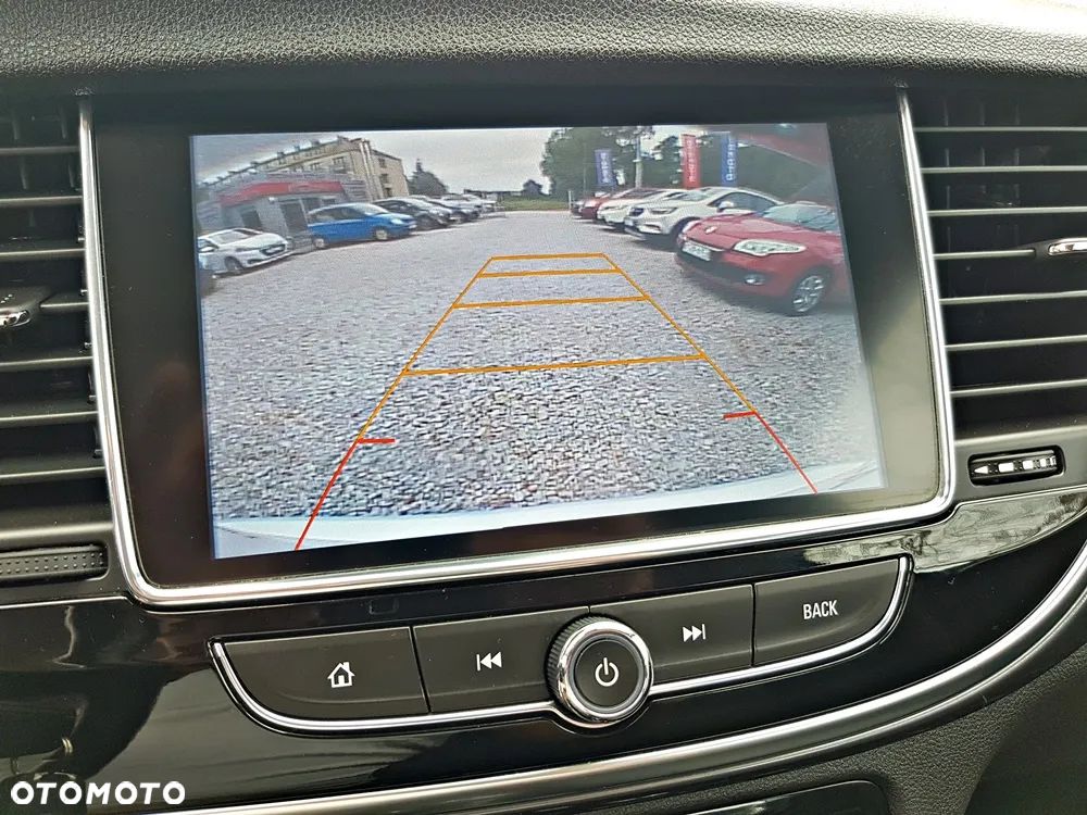 Opel Mokka 1.4 Turbo Automatik Edition - 25