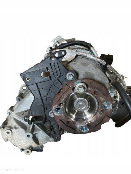 RANGE ROVER SPORT L494 3.0D REDUKTOR DPLA-7K780-AD - 1