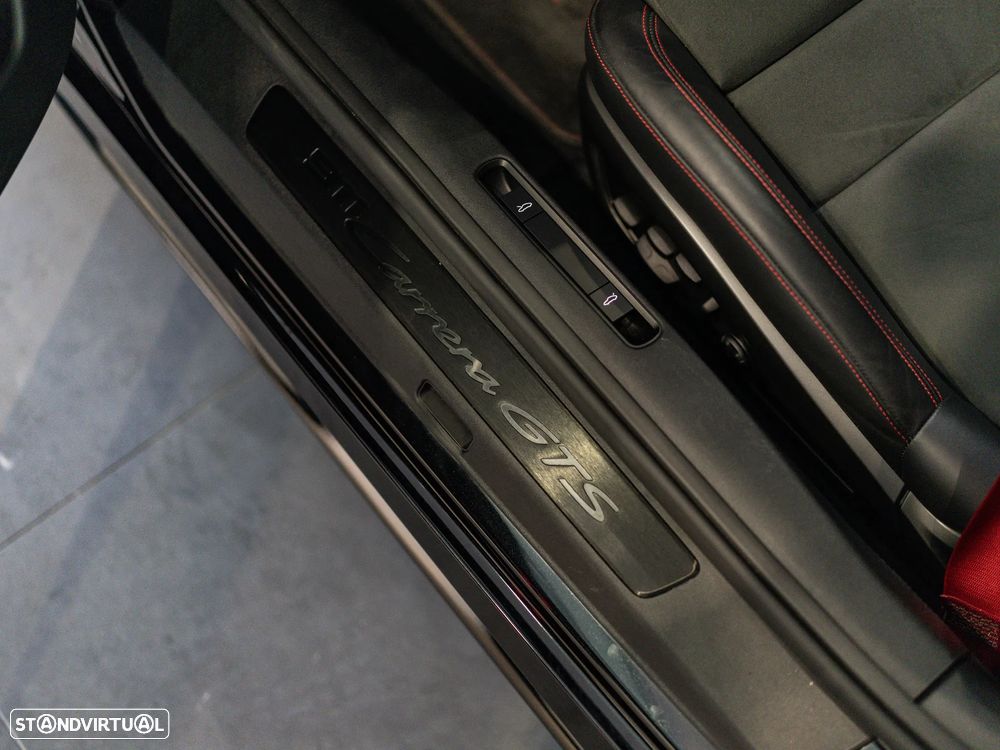 Porsche 911 (992) Carrera GTS PDK - 39