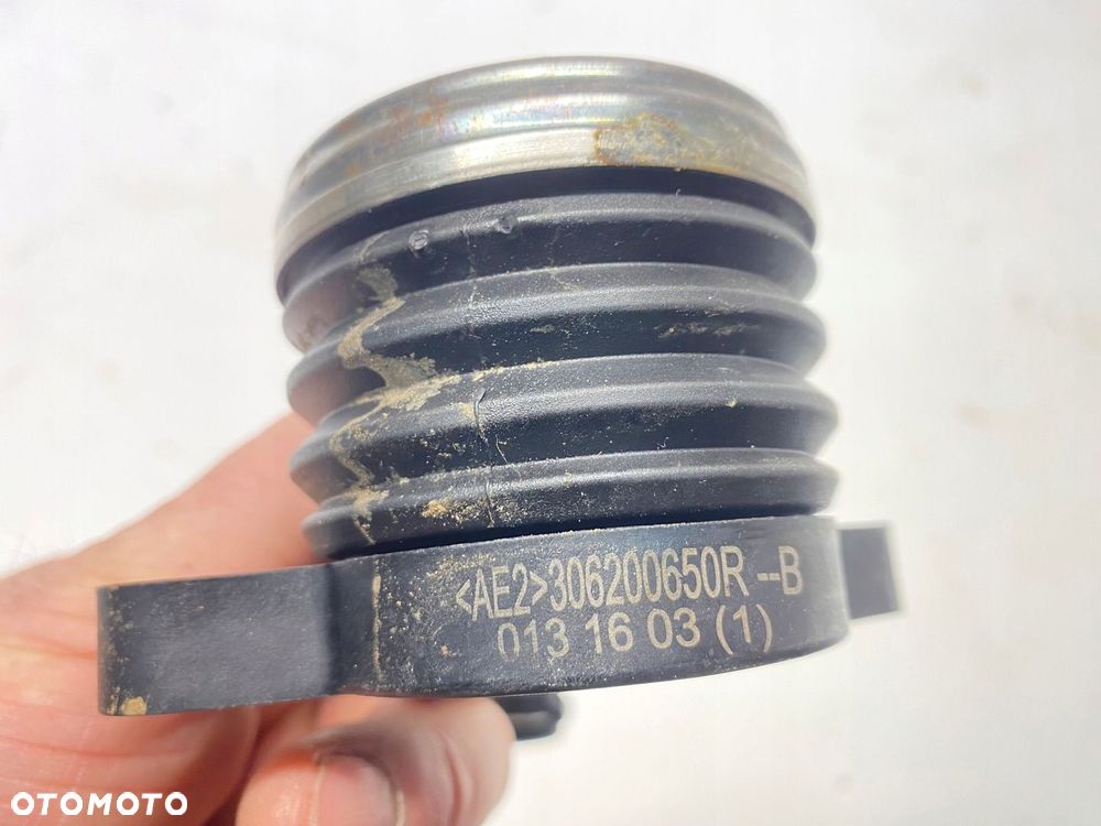 DACIA SANDERO II STEPWAY WYSPRZEGLIK ŁOŻYSKO SPRZĘGŁA 0.9 tce 306200650R - 4