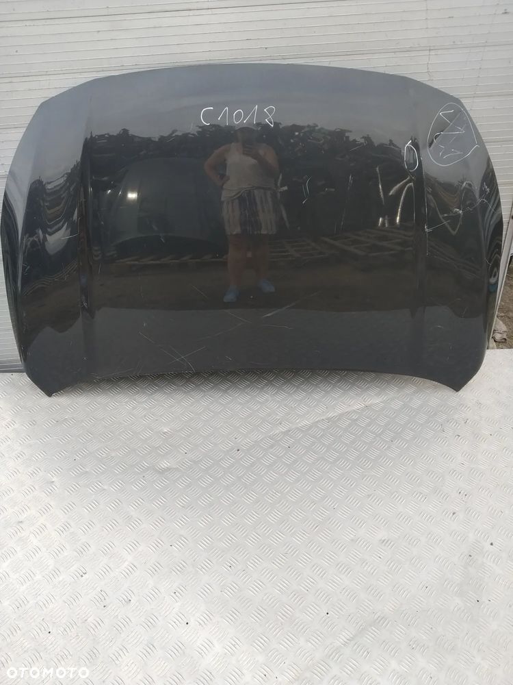 C153/C1018 MASKA SUBARU IMPREZA 2017 2018 2019 - 2
