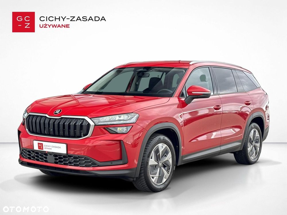 Skoda Kodiaq 2.0 TDI 4x2 Selection DSG - 1