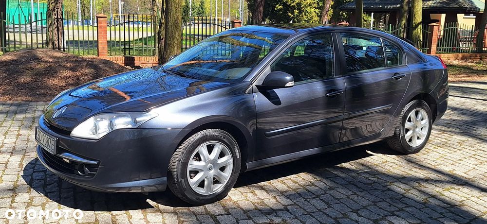 Renault Laguna 2.0 DCi Dynamique - 4