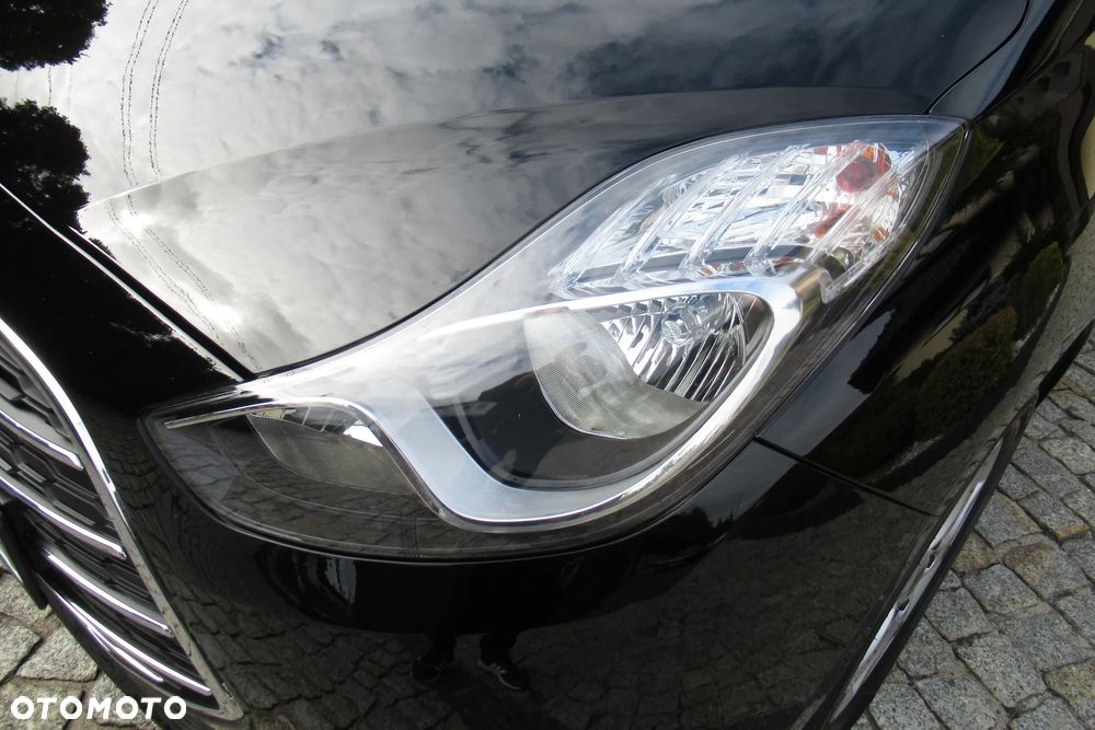 Hyundai ix20 1.4 blue Passion - 19