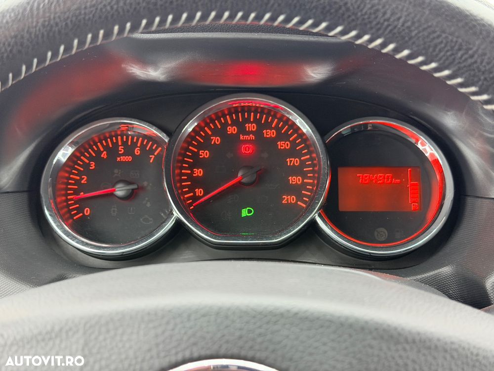 Dacia Duster 1.5 dCi 4x2 Laureate - 26