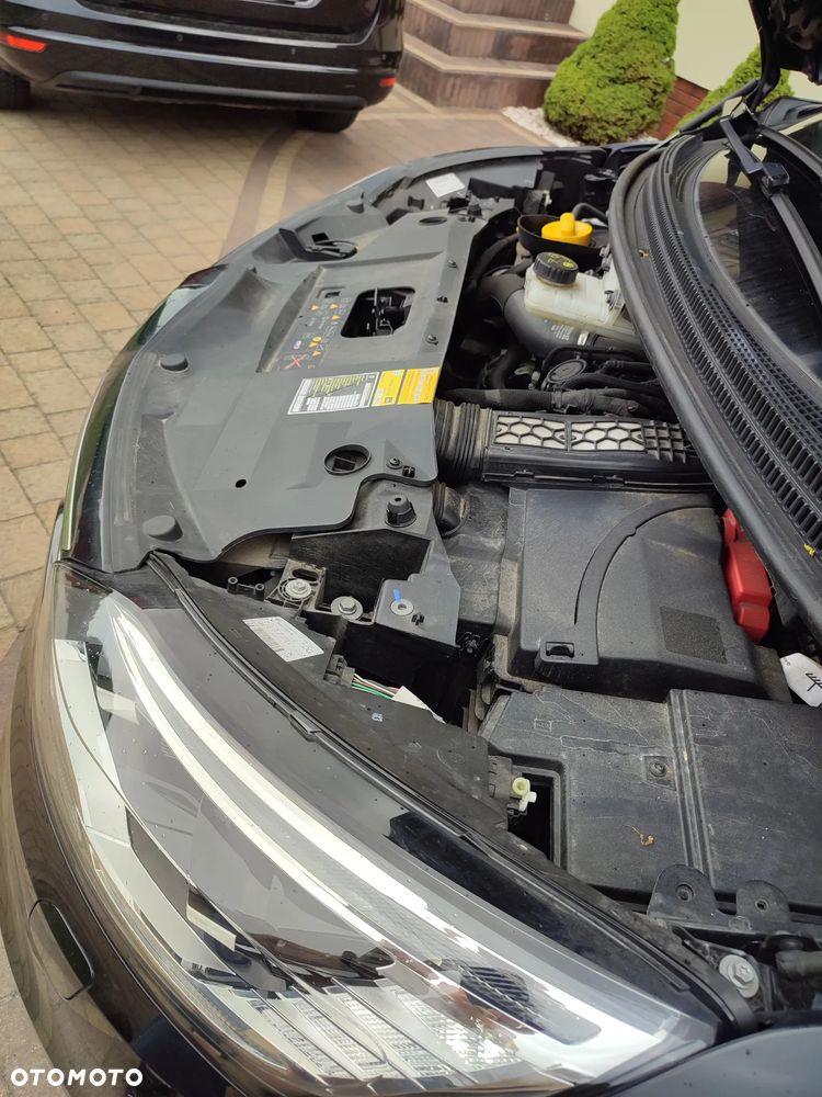 Renault Grand Scenic TCe 140 GPF BOSE EDITION - 29