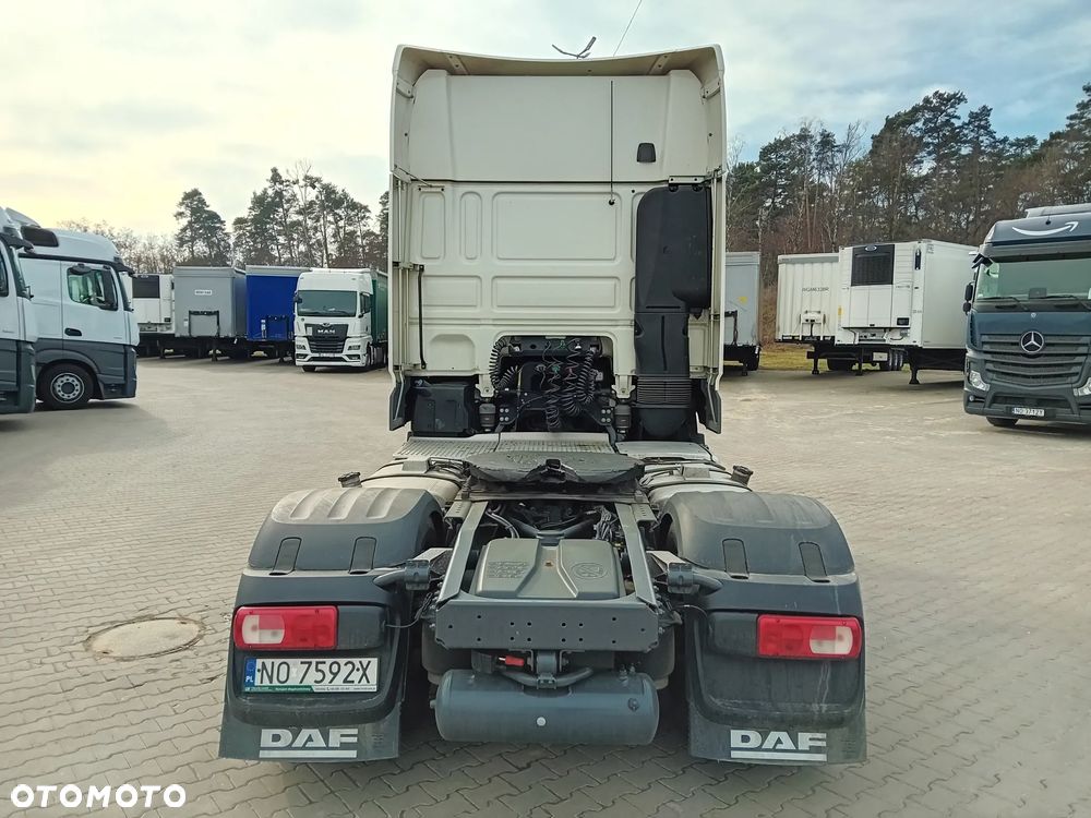 DAF XF 480 FT SSC - 7