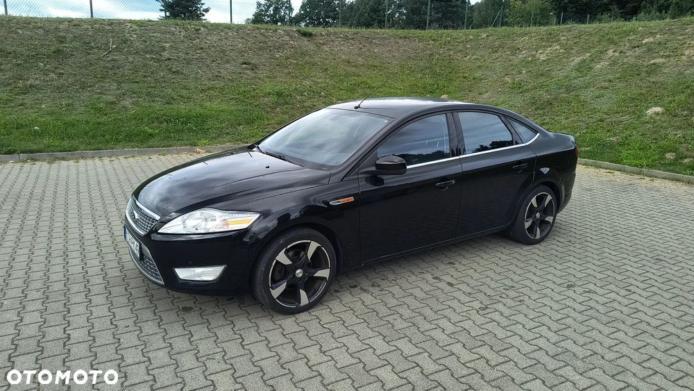 Ford Mondeo 2.0 Trend - 2