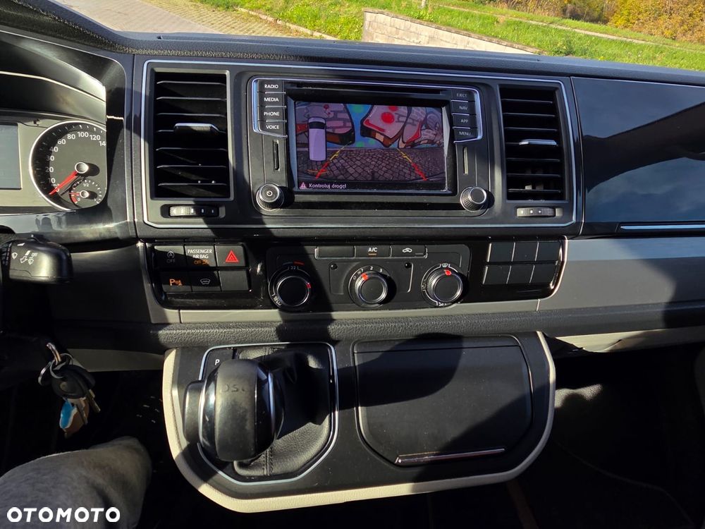 Volkswagen T6 transporter - 24