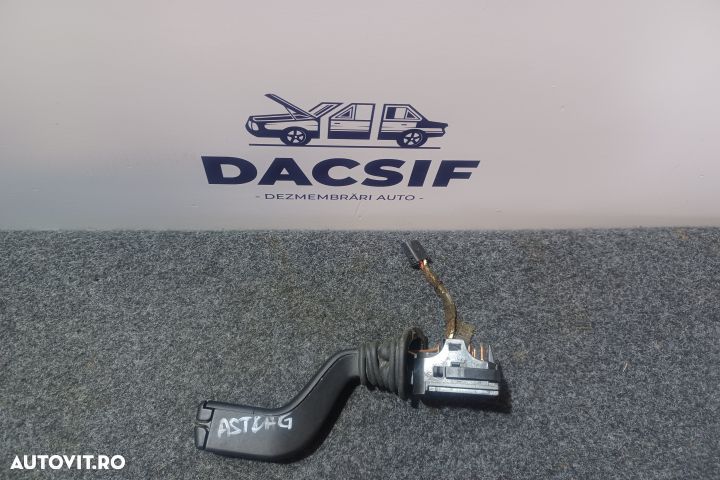 Maneta stergatoare parbriz si luneta 090243395501 Opel Astra G [1998 - 2