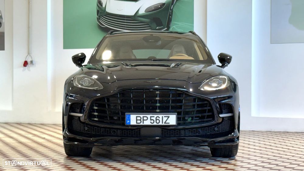Aston Martin DBX 707 - 2