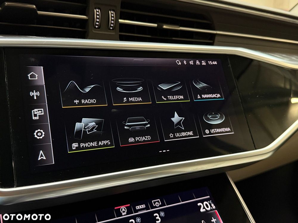 Audi A6 Limousine - 34