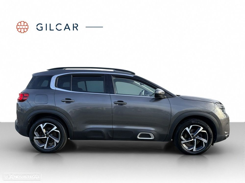 Citroën C5 Aircross 1.2 PureTech Shine - 17