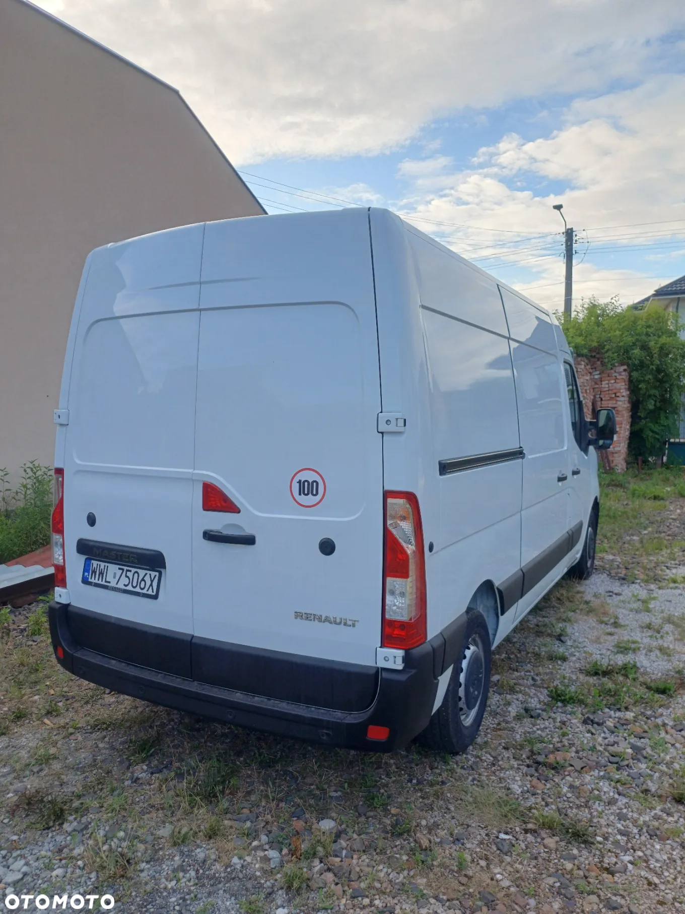 Renault MASTER - 6