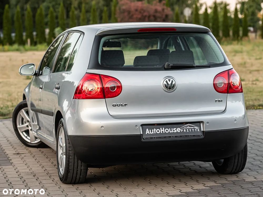 Volkswagen Golf - 7
