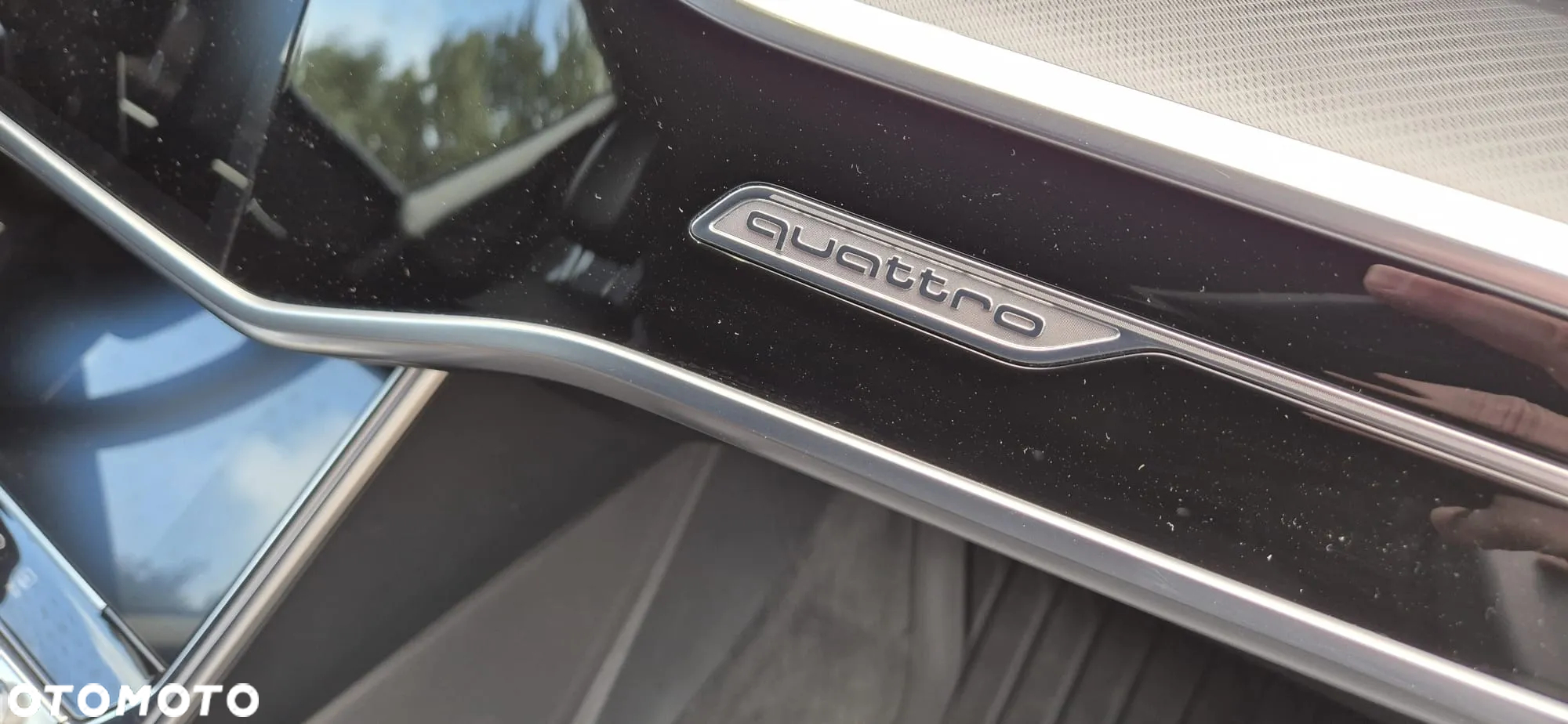 Audi A7 Sportback 55 TFSI Quattro S tronic - 27
