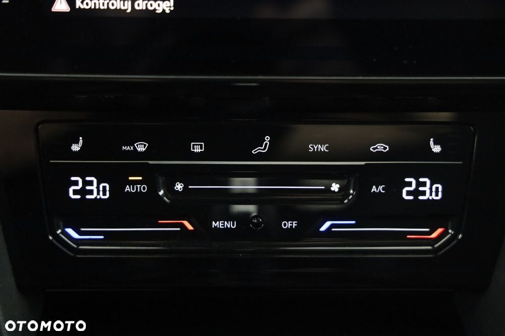 Volkswagen Arteon Shooting Brake - 19
