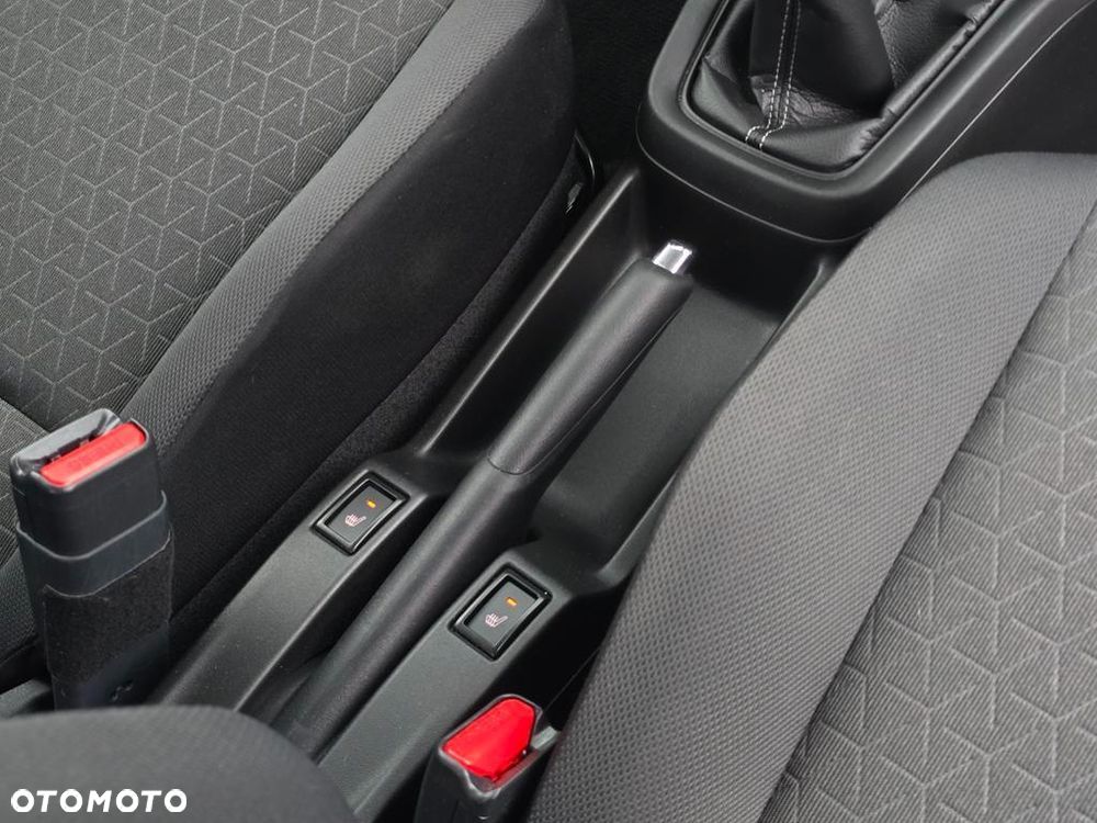 Suzuki Swift 1.2 Dualjet SHVS Premium Plus - 16