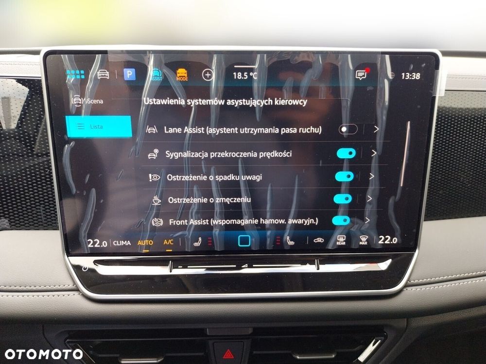 Volkswagen Tiguan 1.5 eTSI Life Plus DSG - 16