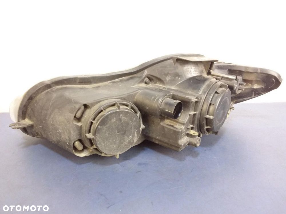 JAGUAR XF I X250 REFLEKTOR LAMPA PRZÓD PRAWY XENON - 7