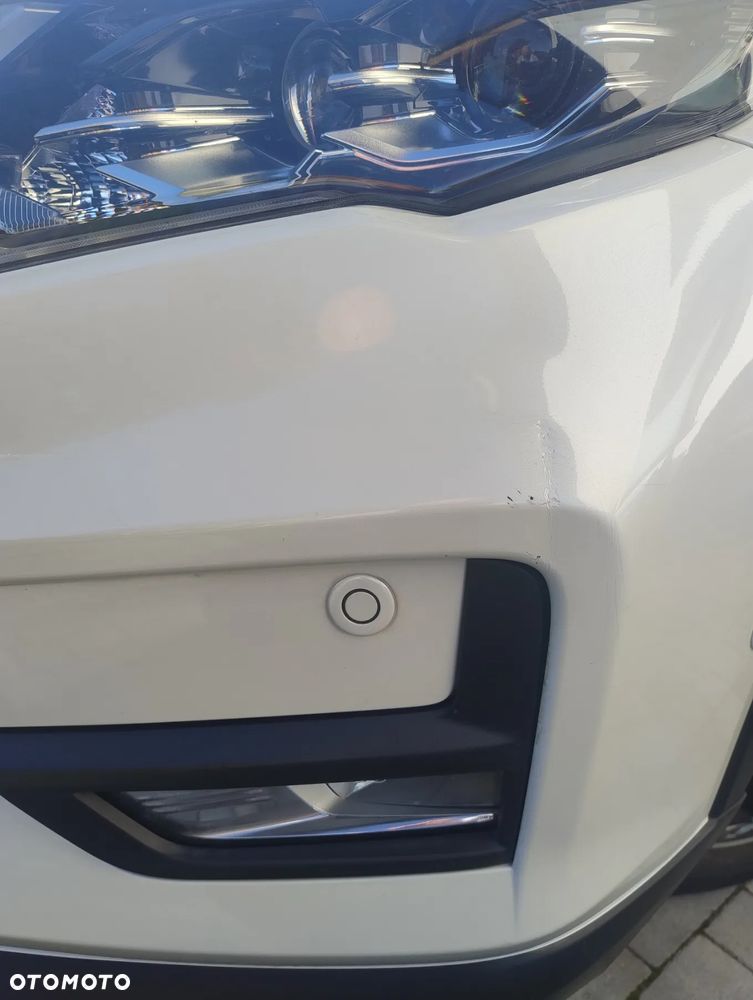 Nissan X-Trail 1.3 DIG-T Tekna 2WD DCT - 14