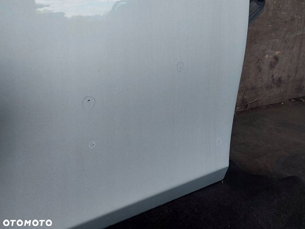 DRZWI KOMPLETNE PRAWY TYŁ BMW E61 354/7 TITANSILBER METALLIC - 9