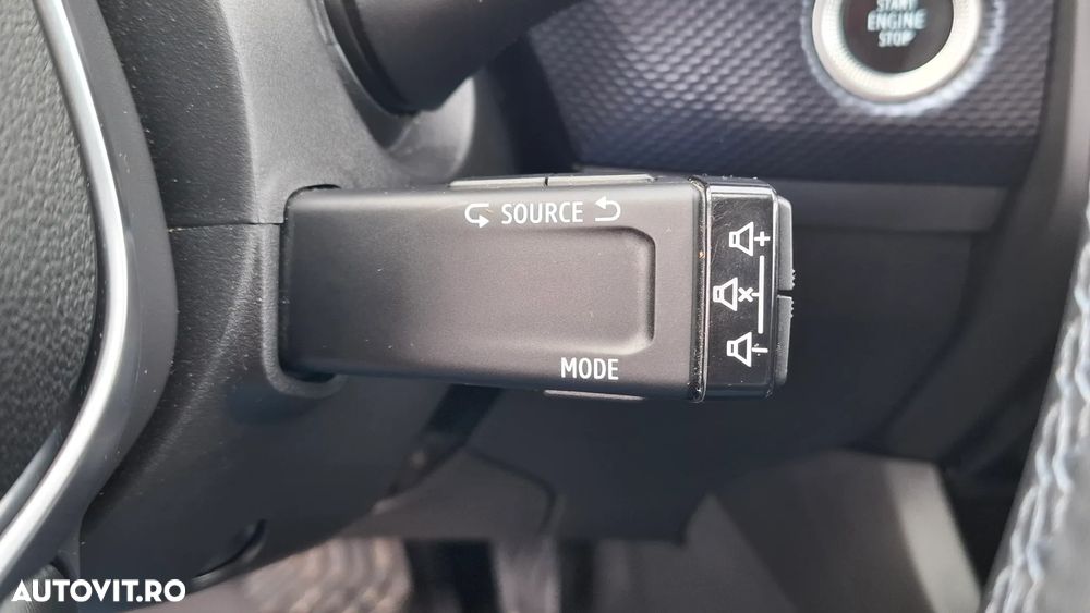 Renault Arkana E-TECH 145 Techno - 21