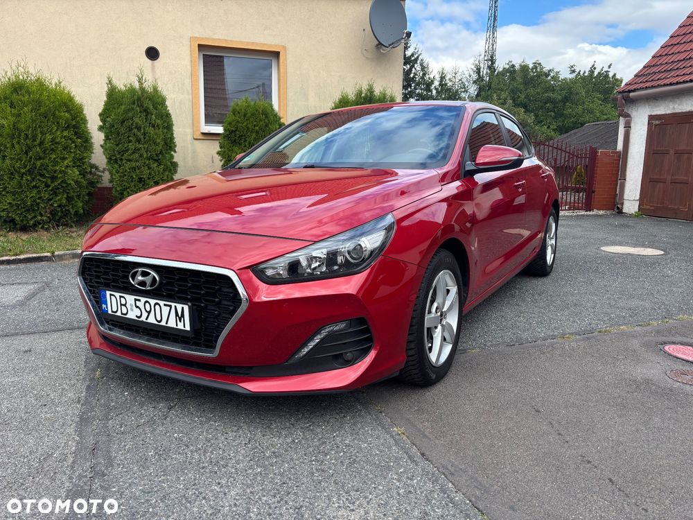 Hyundai i30 1.0 T-GDI Premiere Comfort - 3
