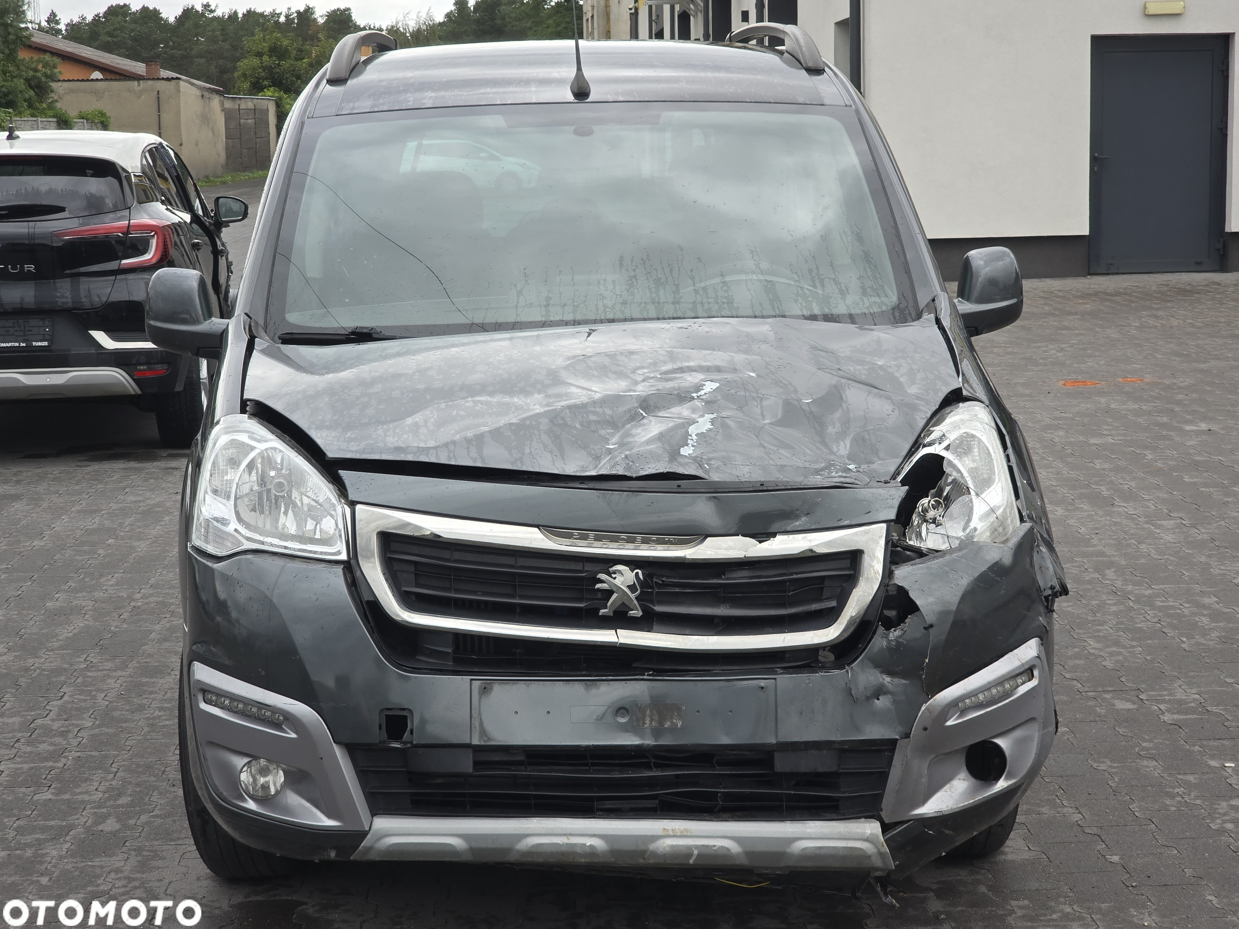 Peugeot Partner Tepee 110 Stop&Start Outdoor - 10