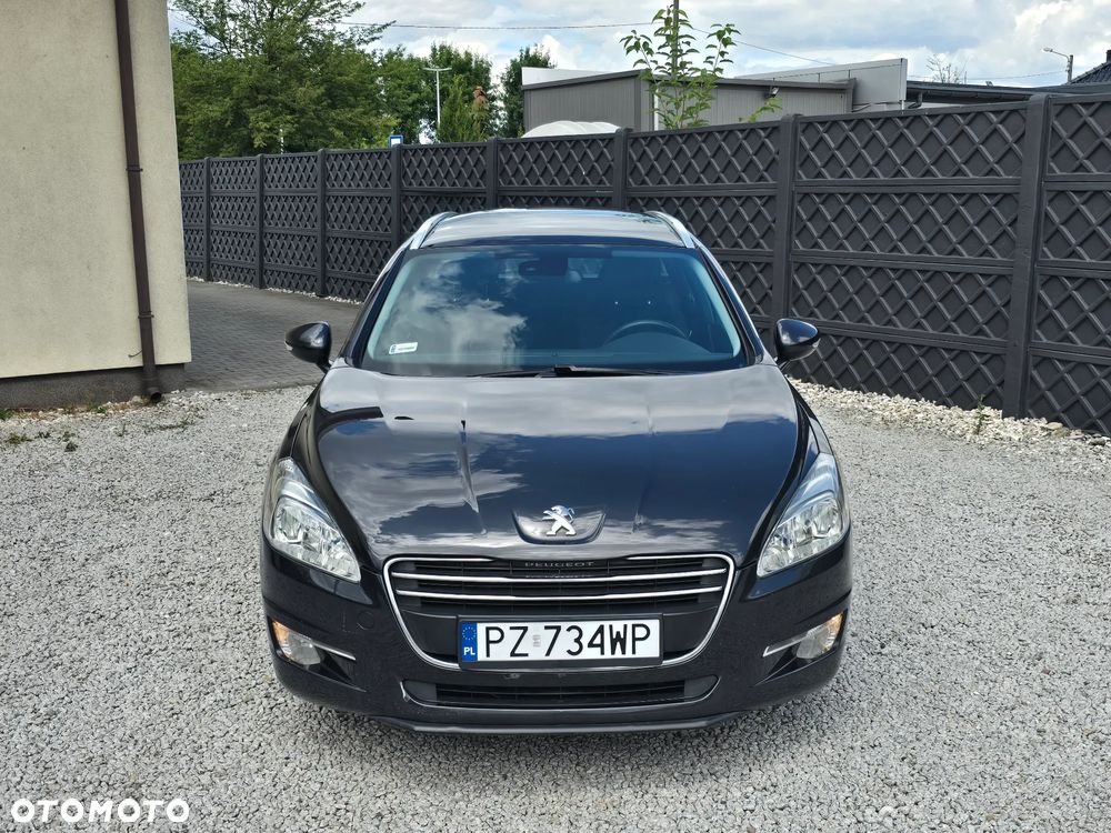 Peugeot 508 1.6 T Active - 3