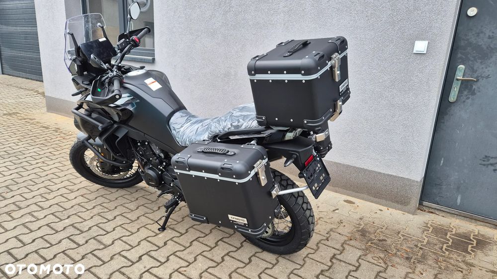 CFMoto 800MT Explore - 36
