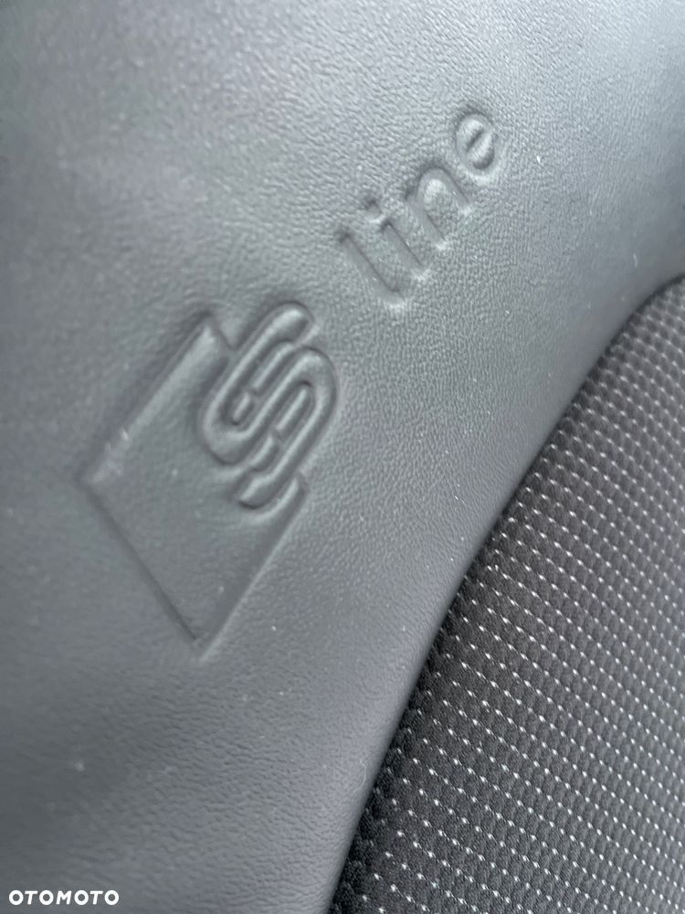 Audi A4 Avant 2.0 TDI DPF multitronic S line Sportpaket - 24