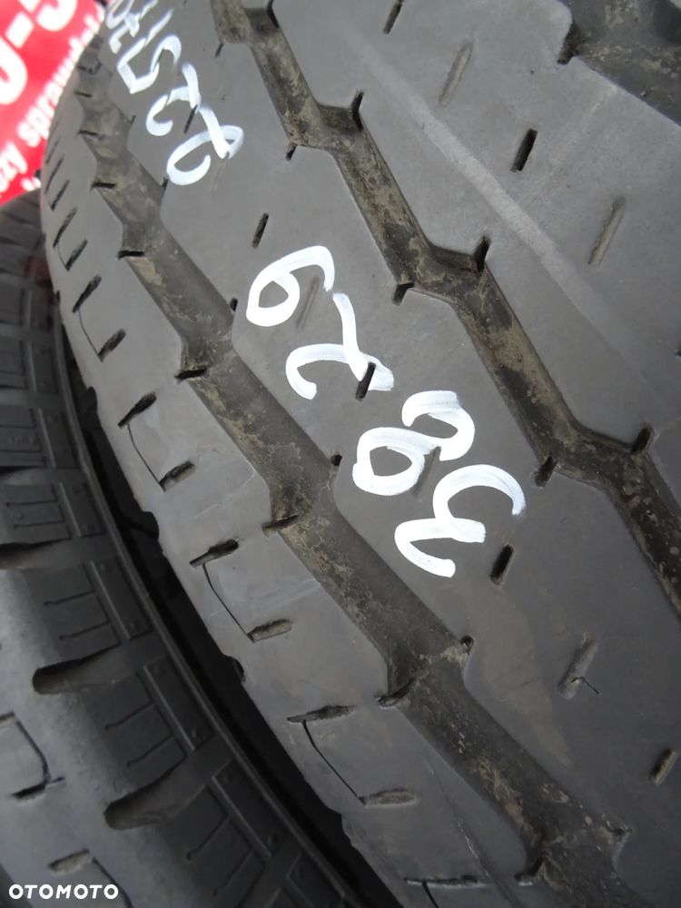 225/75/R16CP 116R Continental Vanco Camper - 14