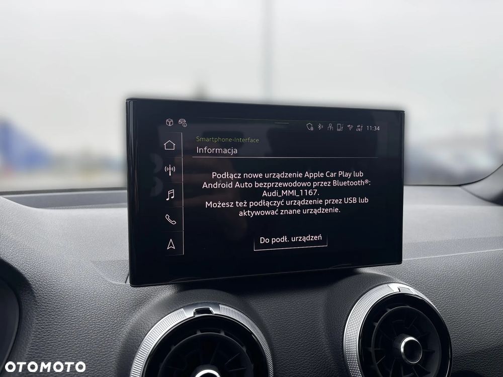 Audi Q2 40 TFSI Quattro S Line S tronic - 26