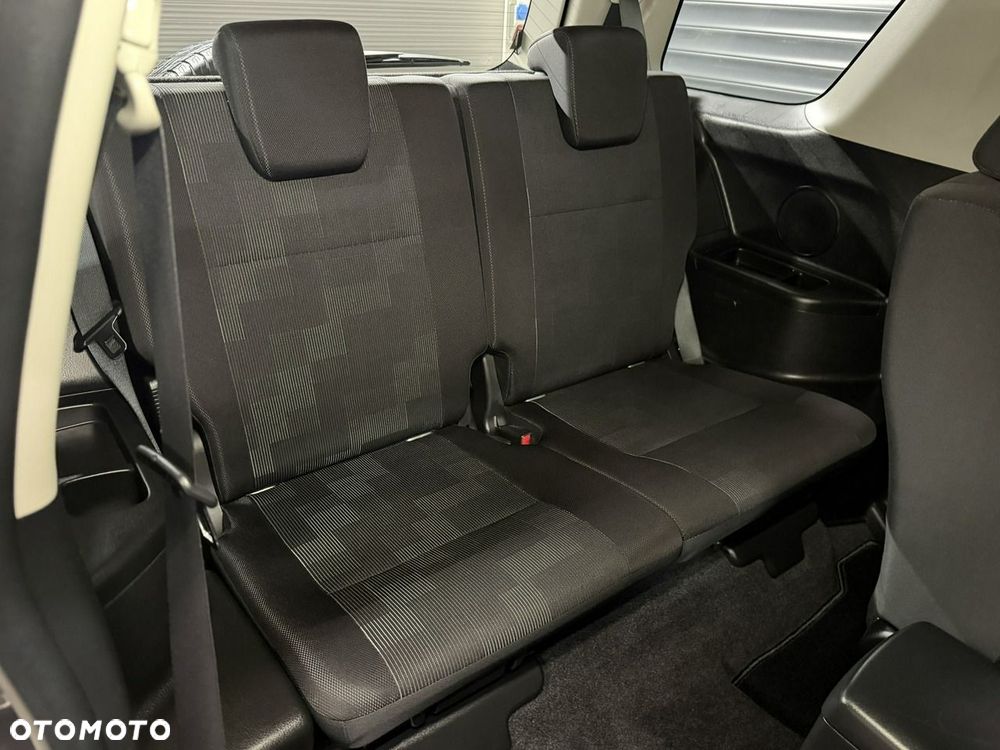 Suzuki Grand Vitara - 18