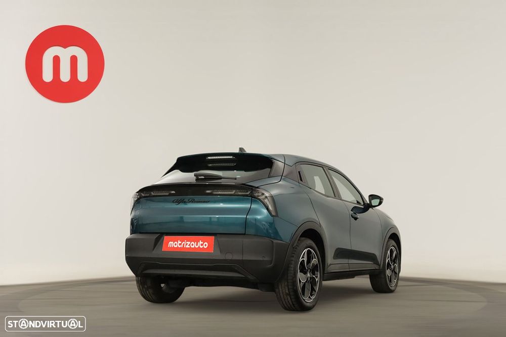 Alfa Romeo Junior Elletrica 50 kWh - 4