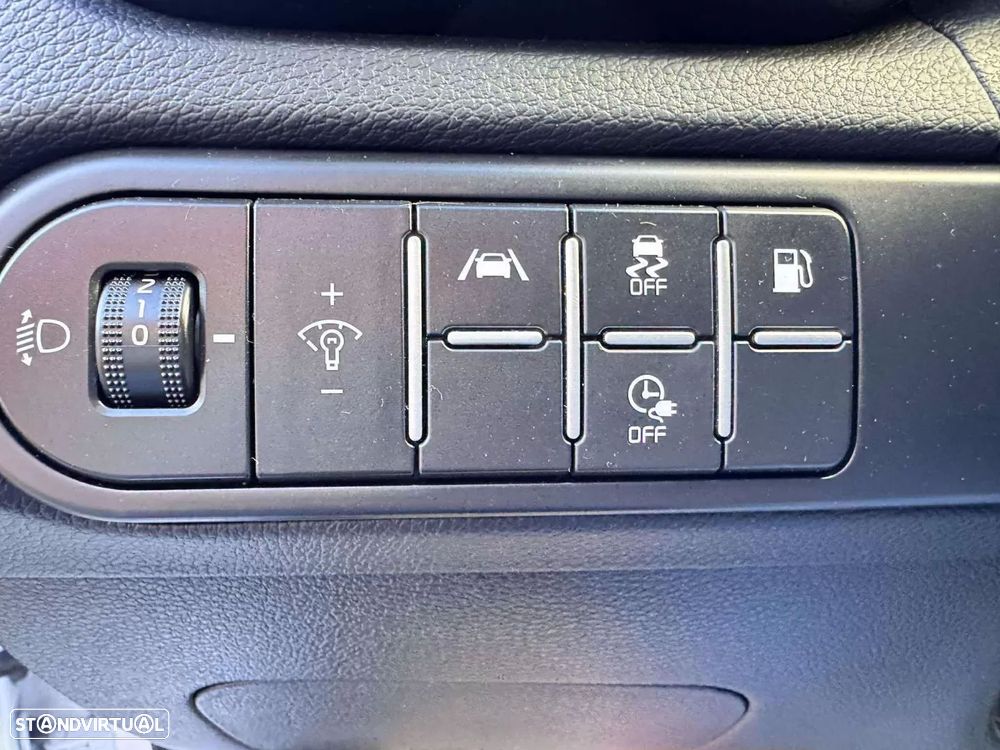 Kia Ceed SW 1.6 GDi PHEV Tech 6DCT - 18