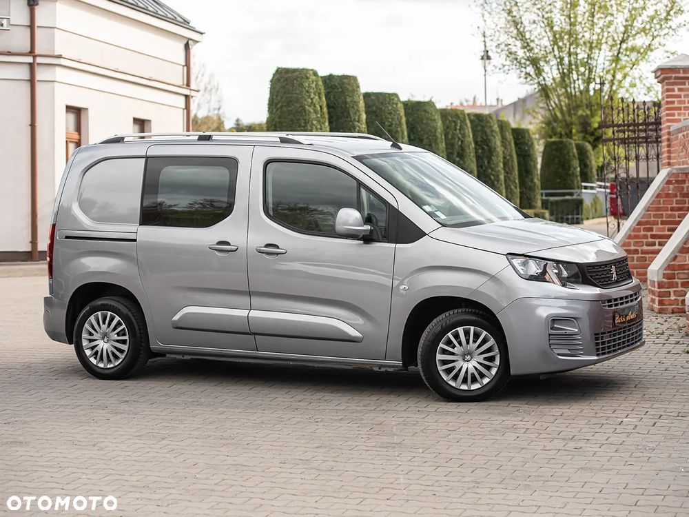 Peugeot PARTNER - 3