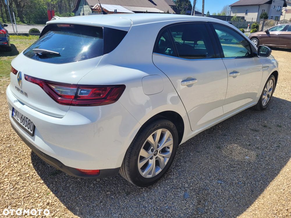 Renault Megane - 2