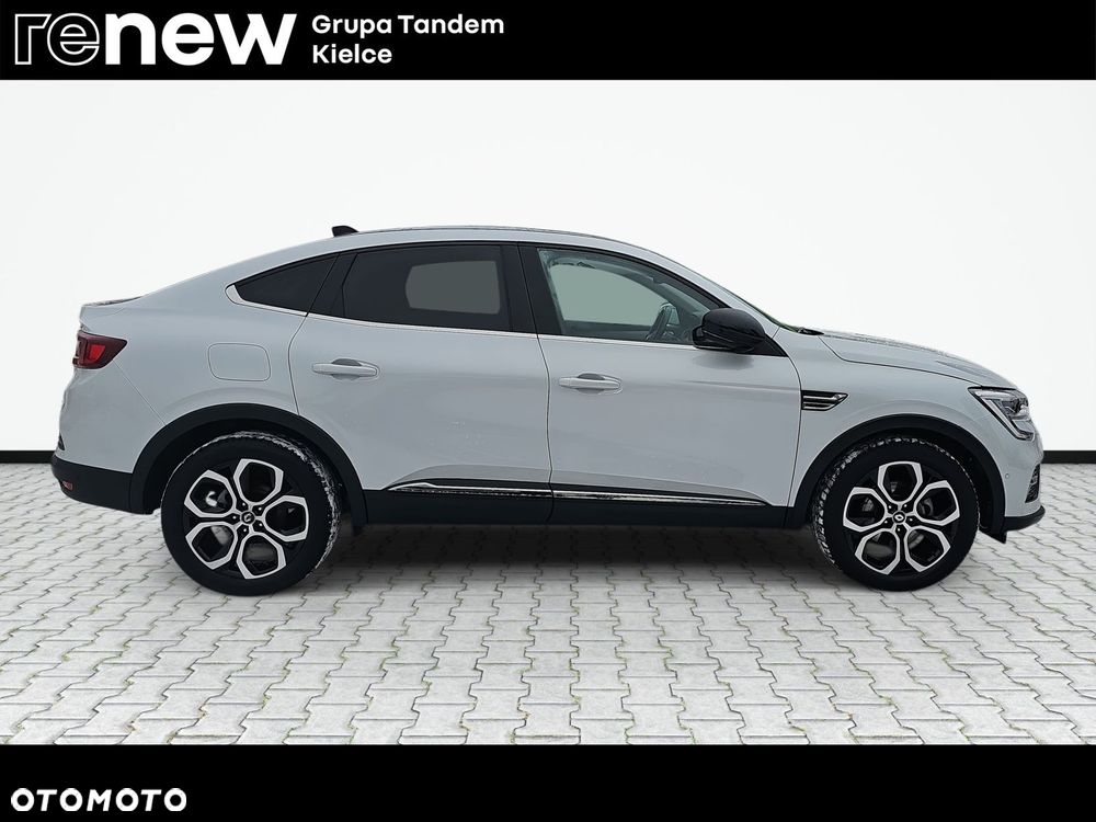 Renault Arkana - 4