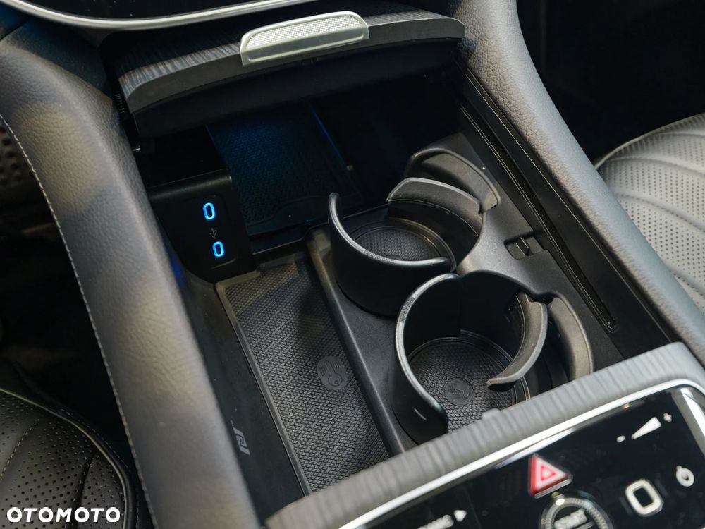 Mercedes-Benz EQS 580 107.8kWh 4-Matic AMG Line - 34