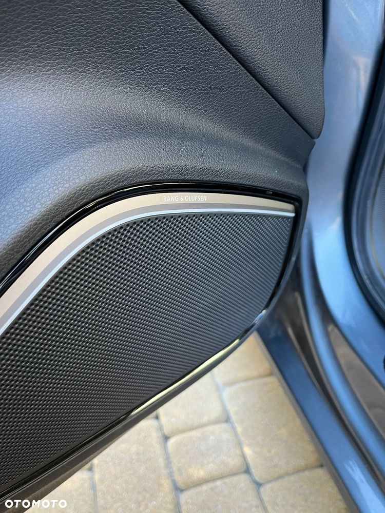 Audi A3 3-drzwiowe 2.0 TDI Ambiente - 11