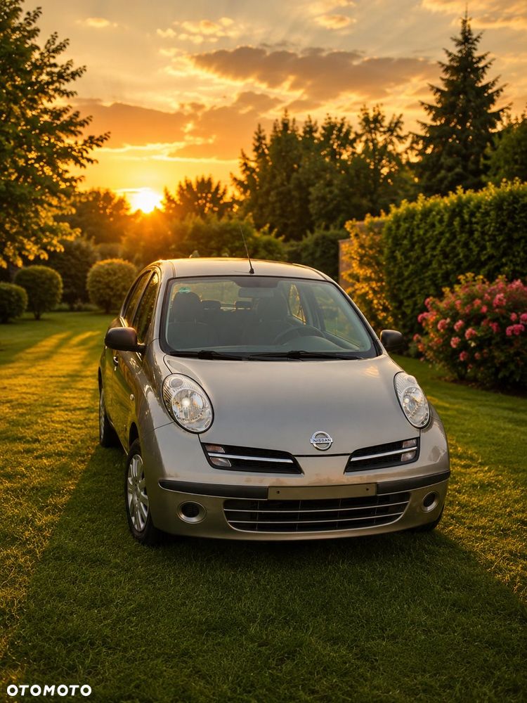 Nissan Micra 1.2 City - 38