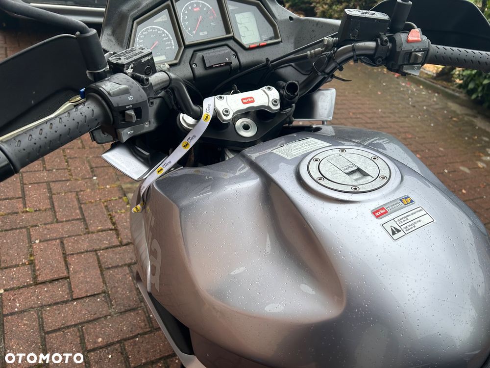 Aprilia Caponord - 13