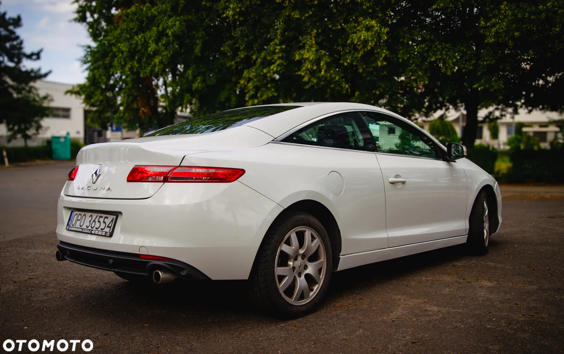 Renault Laguna - 11