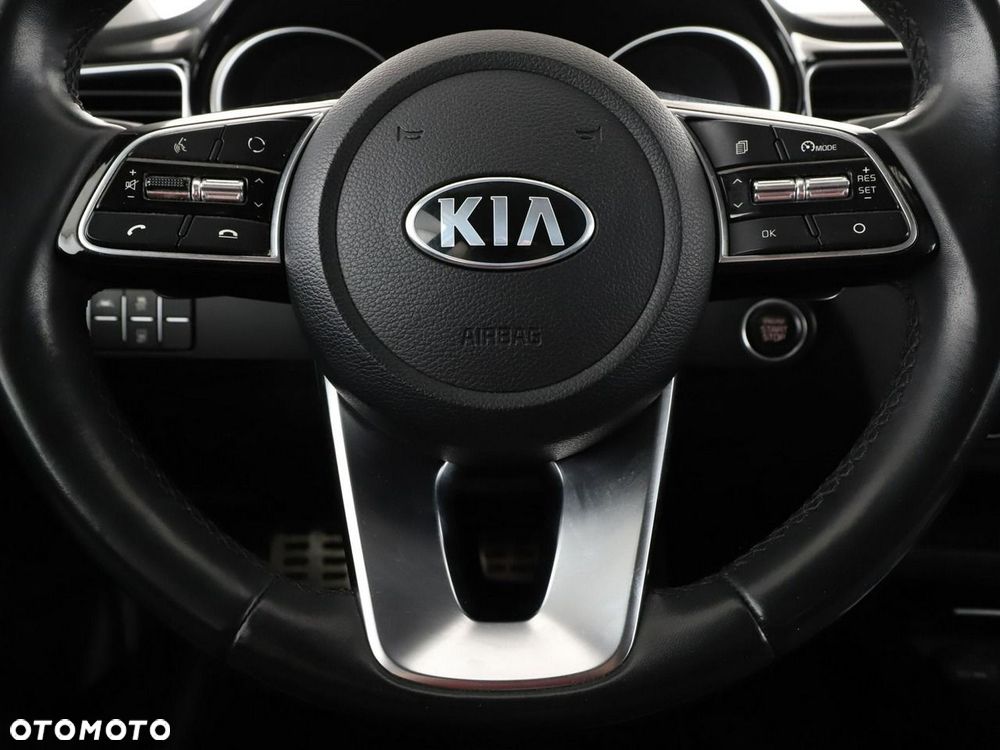 Kia XCeed 1.5 T-GDI L DCT - 22