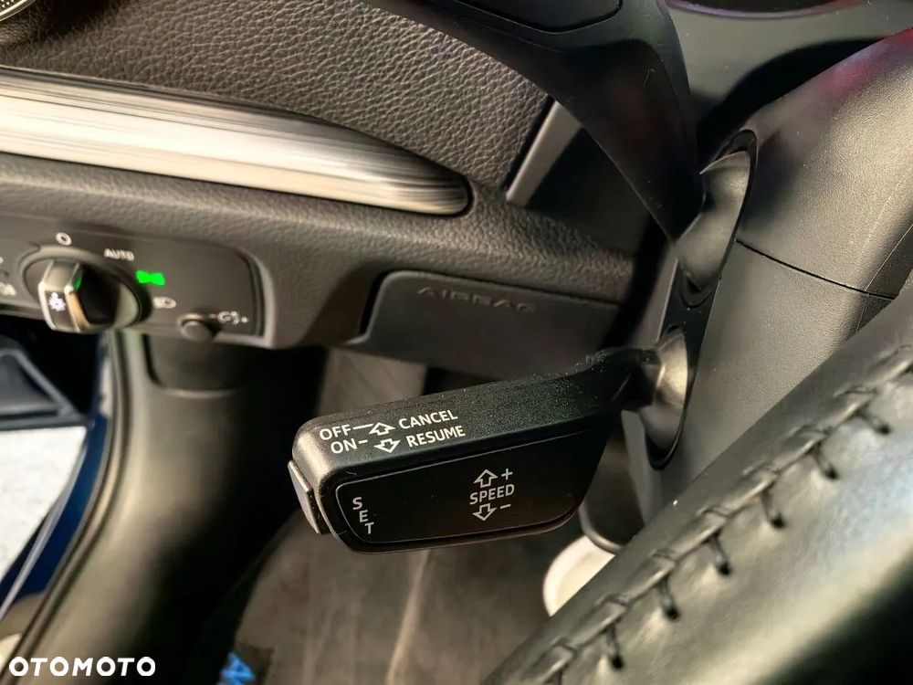 Audi A3 Sportback - 14